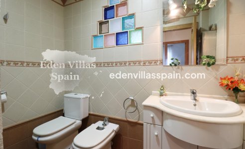 Immobilien Zweiter Hand - Landhaus - Elche