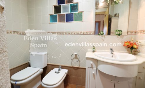 Immobilien Zweiter Hand - Landhaus - Elche