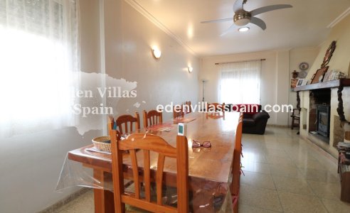 Immobilien Zweiter Hand - Landhaus - Elche