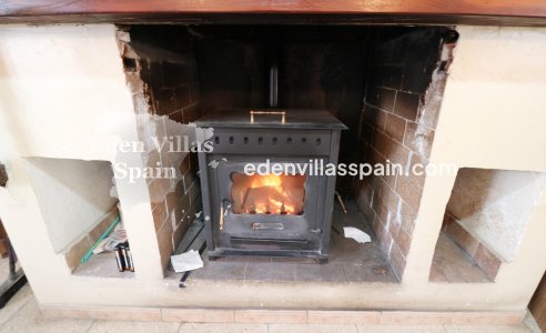 Immobilien Zweiter Hand - Landhaus - Elche