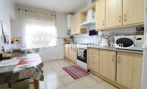 Immobilien Zweiter Hand - Landhaus - Elche