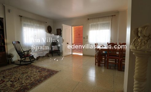 Immobilien Zweiter Hand - Landhaus - Elche