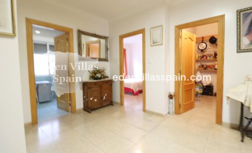 Immobilien Zweiter Hand - Landhaus - Elche