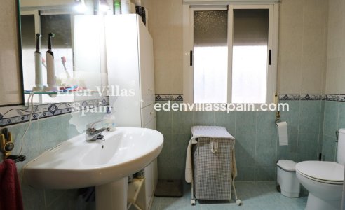 Immobilien Zweiter Hand - Landhaus - Elche