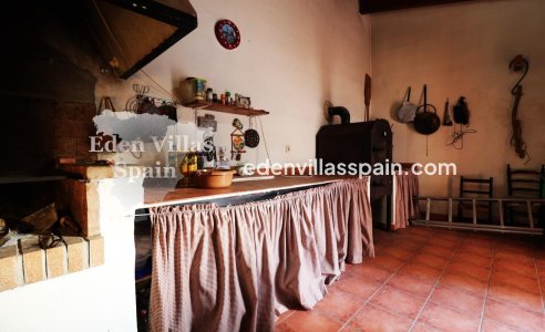 Immobilien Zweiter Hand - Landhaus - Elche