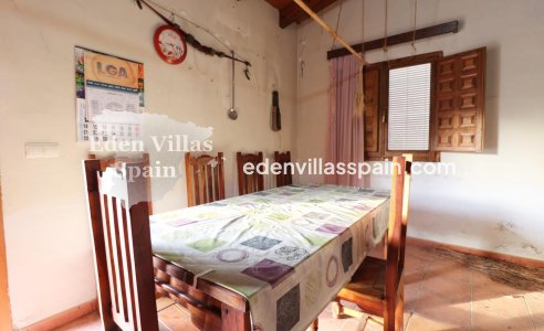 Immobilien Zweiter Hand - Landhaus - Elche