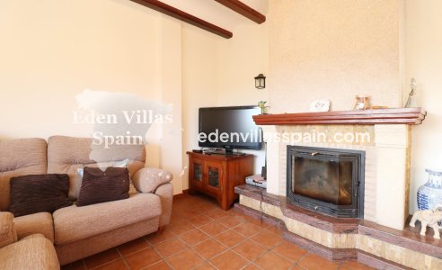 Immobilien Zweiter Hand - Landhaus - Elche