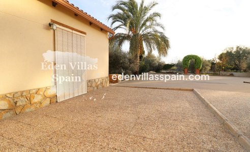 Immobilien Zweiter Hand - Landhaus - Elche