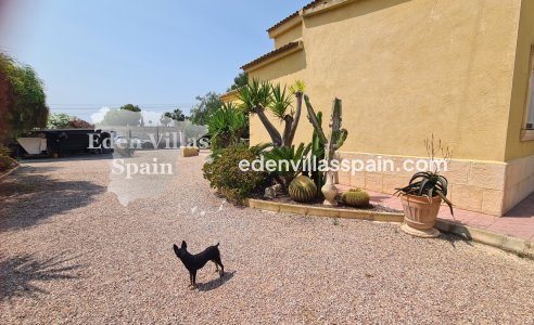 Revente - Maison de campagne - La Marina