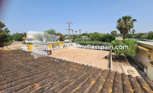 Revente - Maison de campagne - La Marina