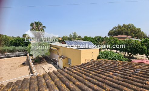 Revente - Maison de campagne - La Marina