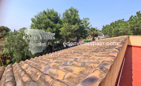 Revente - Maison de campagne - La Marina