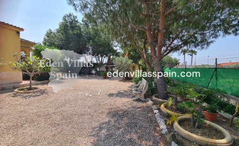 Revente - Maison de campagne - La Marina