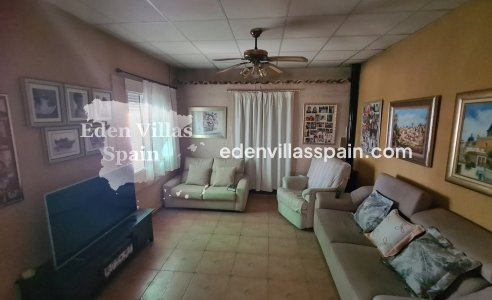 Revente - Maison de campagne - La Marina