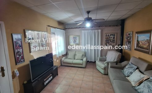 Revente - Maison de campagne - La Marina