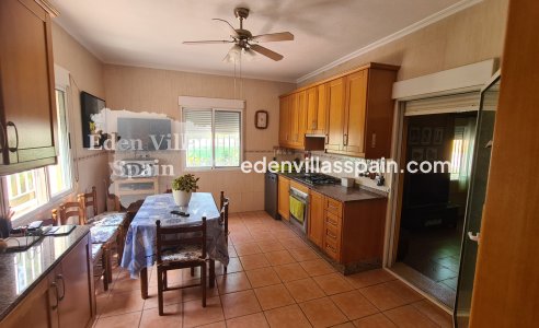 Revente - Maison de campagne - La Marina