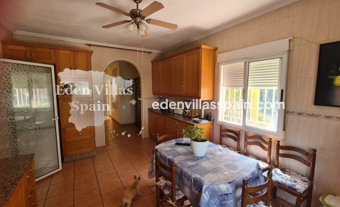 Revente - Maison de campagne - La Marina