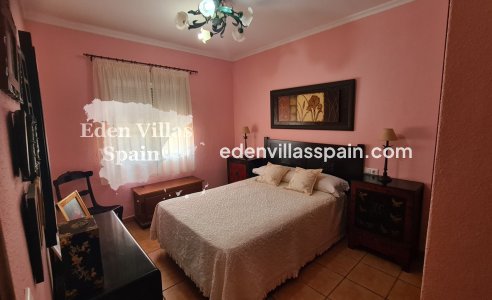 Revente - Maison de campagne - La Marina