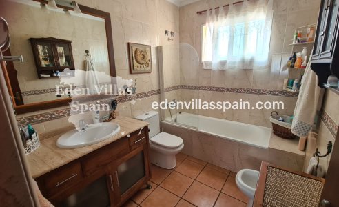 Revente - Maison de campagne - La Marina