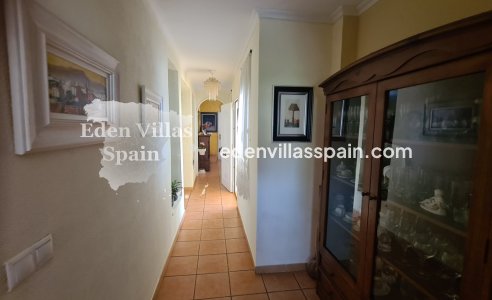 Revente - Maison de campagne - La Marina