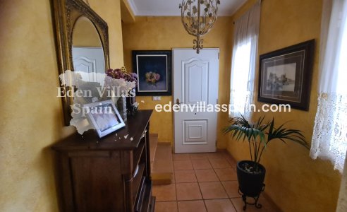 Revente - Maison de campagne - La Marina