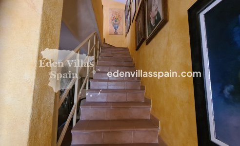 Revente - Maison de campagne - La Marina