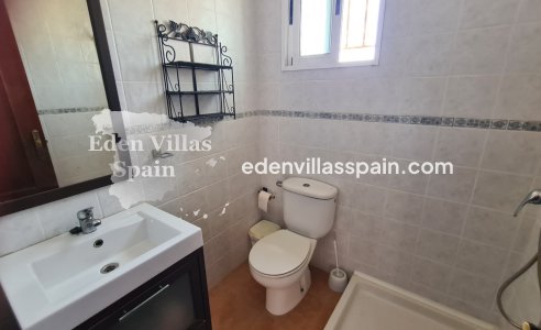 Revente - Maison de campagne - La Marina