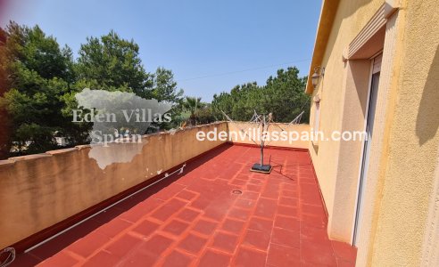 Revente - Maison de campagne - La Marina