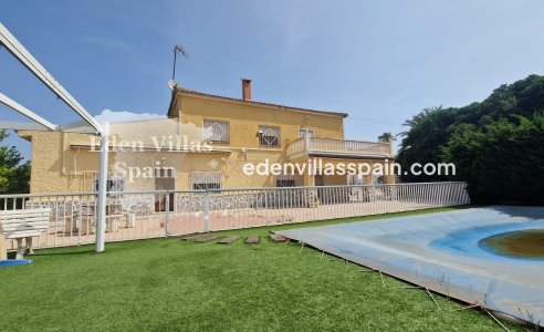 Segunda Mano - Villa costera - La Marina