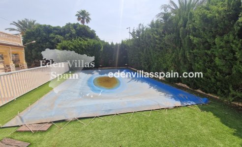 Segunda Mano - Villa costera - La Marina