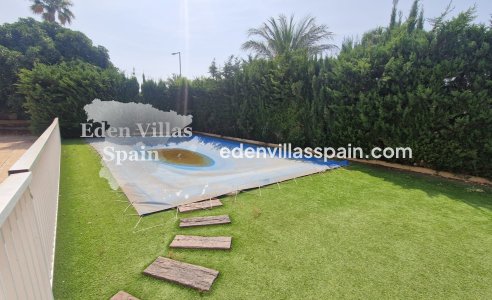 Segunda Mano - Villa costera - La Marina