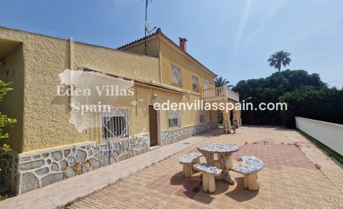 Segunda Mano - Villa costera - La Marina