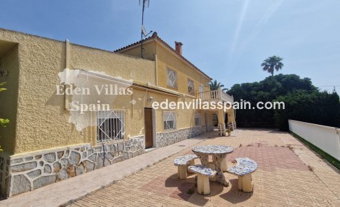 Segunda Mano - Villa costera - La Marina