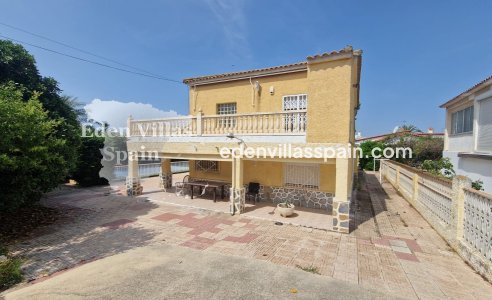 Segunda Mano - Villa costera - La Marina