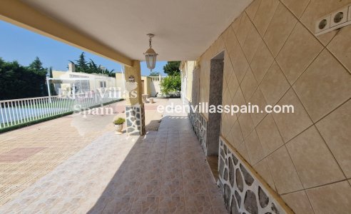 Segunda Mano - Villa costera - La Marina