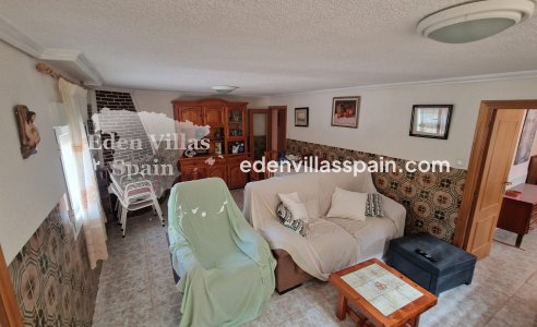 Segunda Mano - Villa costera - La Marina