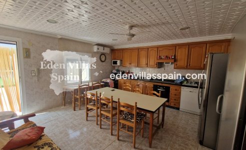 Segunda Mano - Villa costera - La Marina