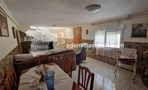 Segunda Mano - Villa costera - La Marina