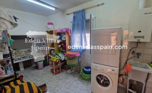 Segunda Mano - Villa costera - La Marina