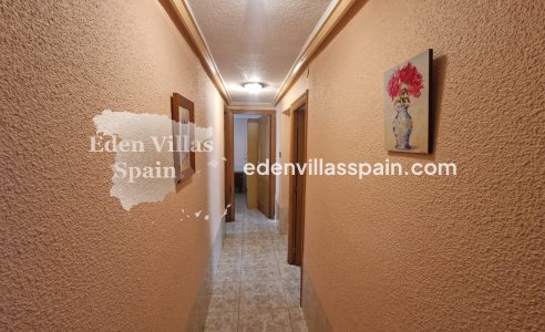 Segunda Mano - Villa costera - La Marina