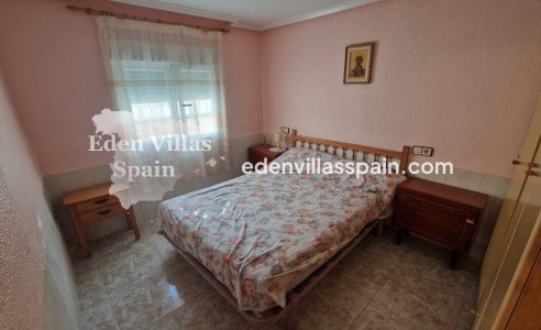 Segunda Mano - Villa costera - La Marina