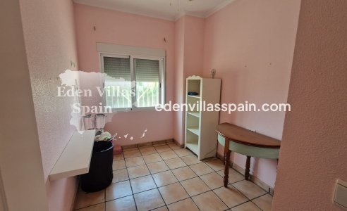 Segunda Mano - Villa costera - La Marina