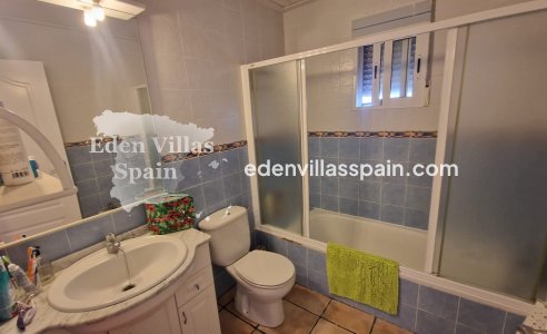 Segunda Mano - Villa costera - La Marina