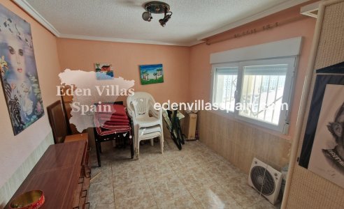 Segunda Mano - Villa costera - La Marina