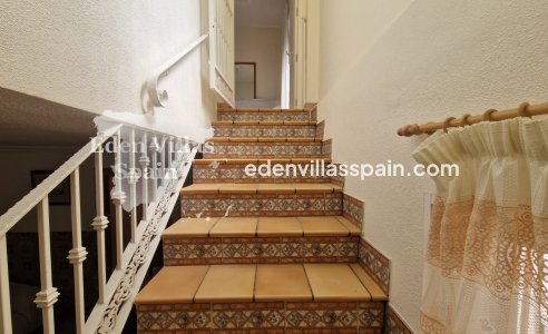 Segunda Mano - Villa costera - La Marina