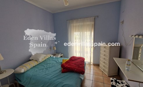 Segunda Mano - Villa costera - La Marina