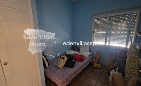 Segunda Mano - Villa costera - La Marina