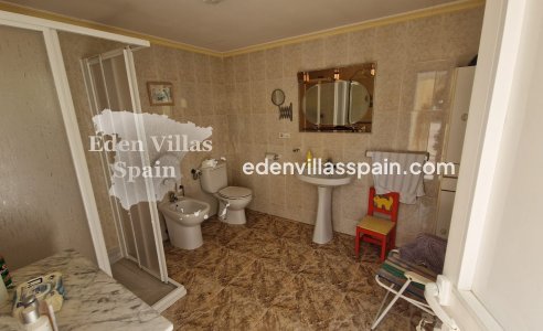 Segunda Mano - Villa costera - La Marina