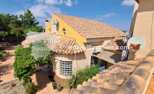 Revente - Maison de campagne - Santa Pola