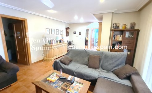 Revente - Maison de campagne - Santa Pola